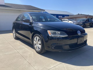 Image for 2013 Volkswagen Jetta BASE ID: 7220472