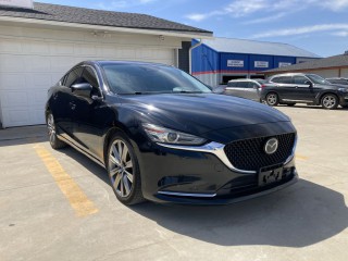 Image for 2018 Mazda Mazda6 Grand Touring Reserve ID: 7275172