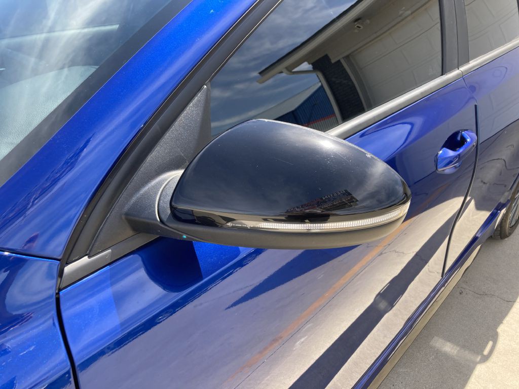 2024 Kia Forte Image 11