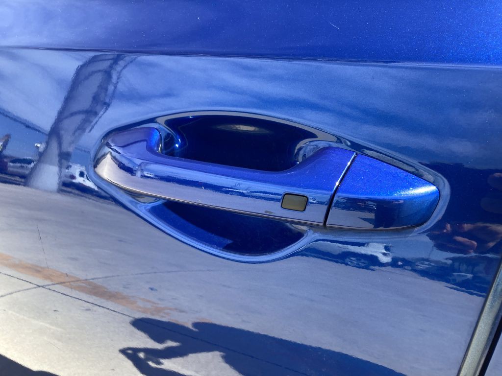 2024 Kia Forte Image 13