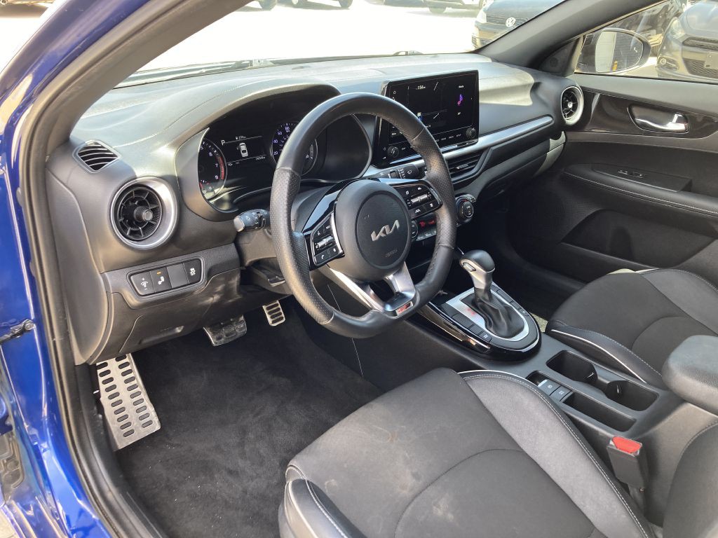 2024 Kia Forte Image 15