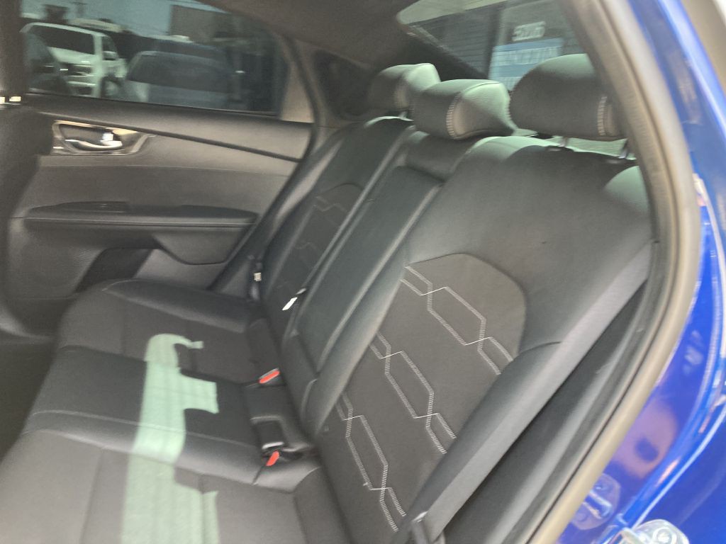 2024 Kia Forte Image 19
