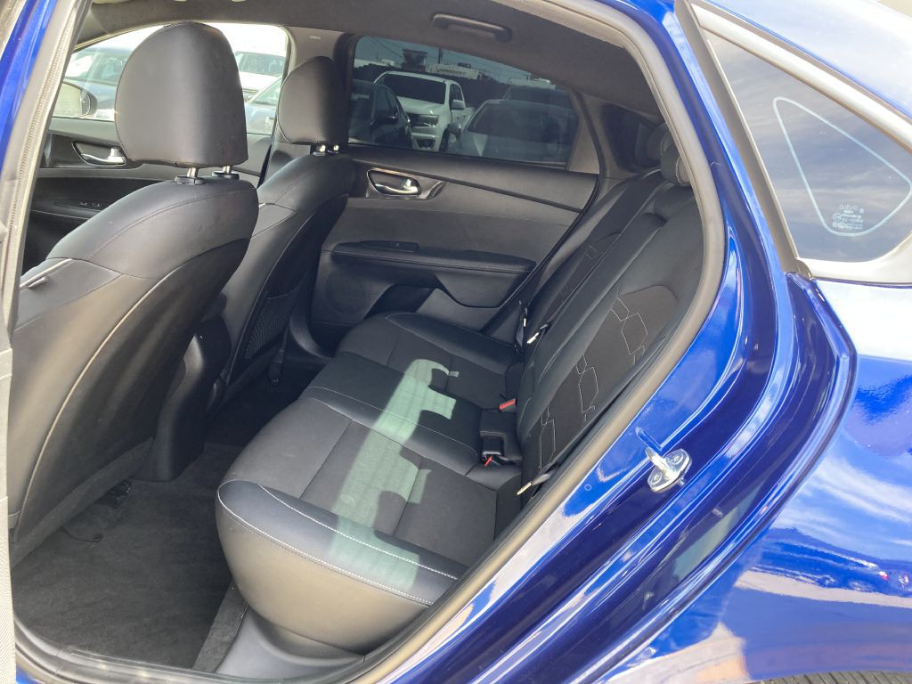 2024 Kia Forte Image 20