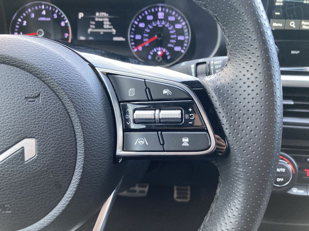 2024 Kia Forte Image 24