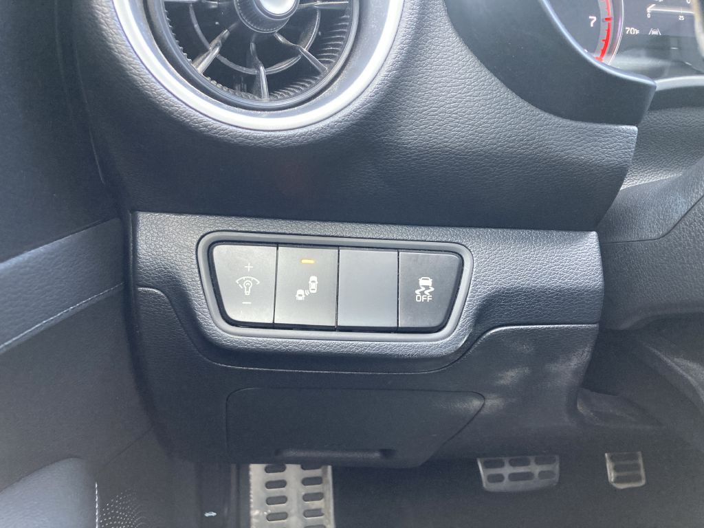 2024 Kia Forte Image 26