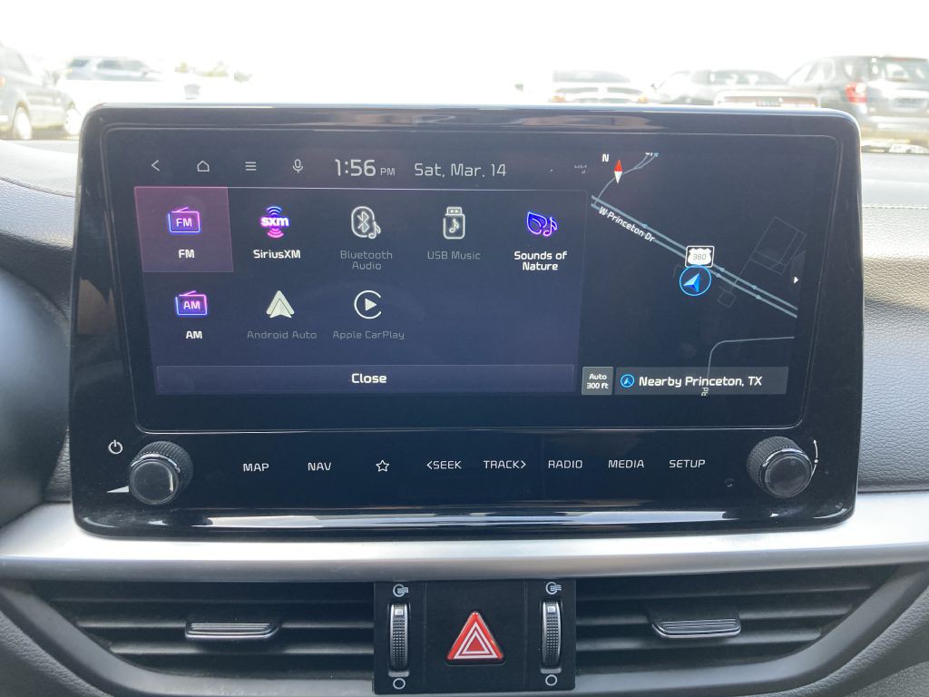 2024 Kia Forte Image 29