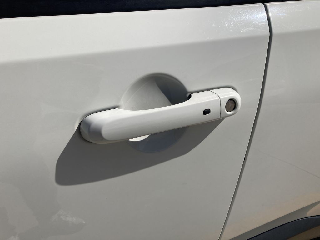 2017 Jeep Renegade Image 14