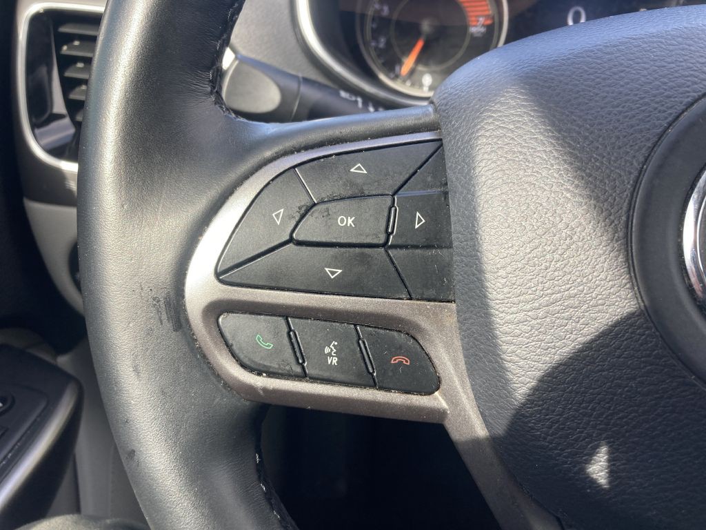 2019 Jeep Cherokee Image 26