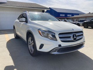 Image for 2015 Mercedes-Benz GLA-Class GLA 250 4MATIC ID: 7283717
