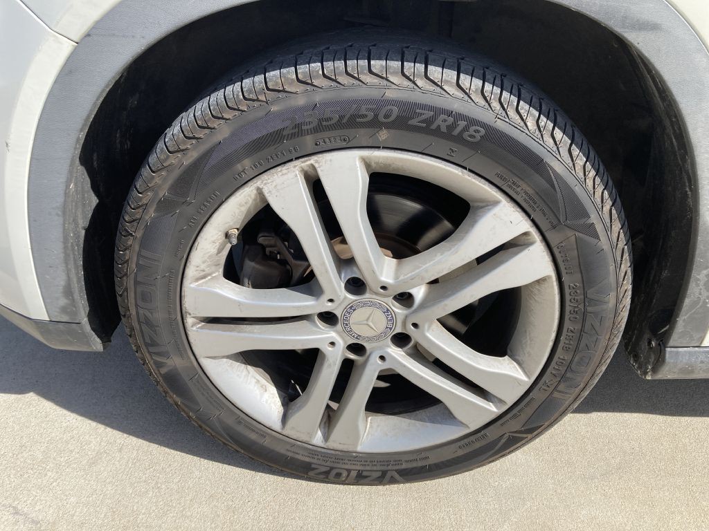 2015 Mercedes-Benz GLA-Class Image 13