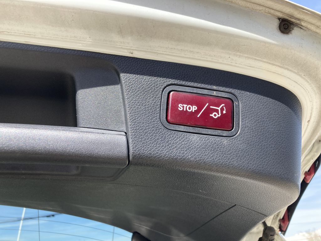 2015 Mercedes-Benz GLA-Class Image 20