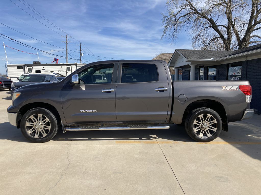 2012 Toyota Tundra Image 6