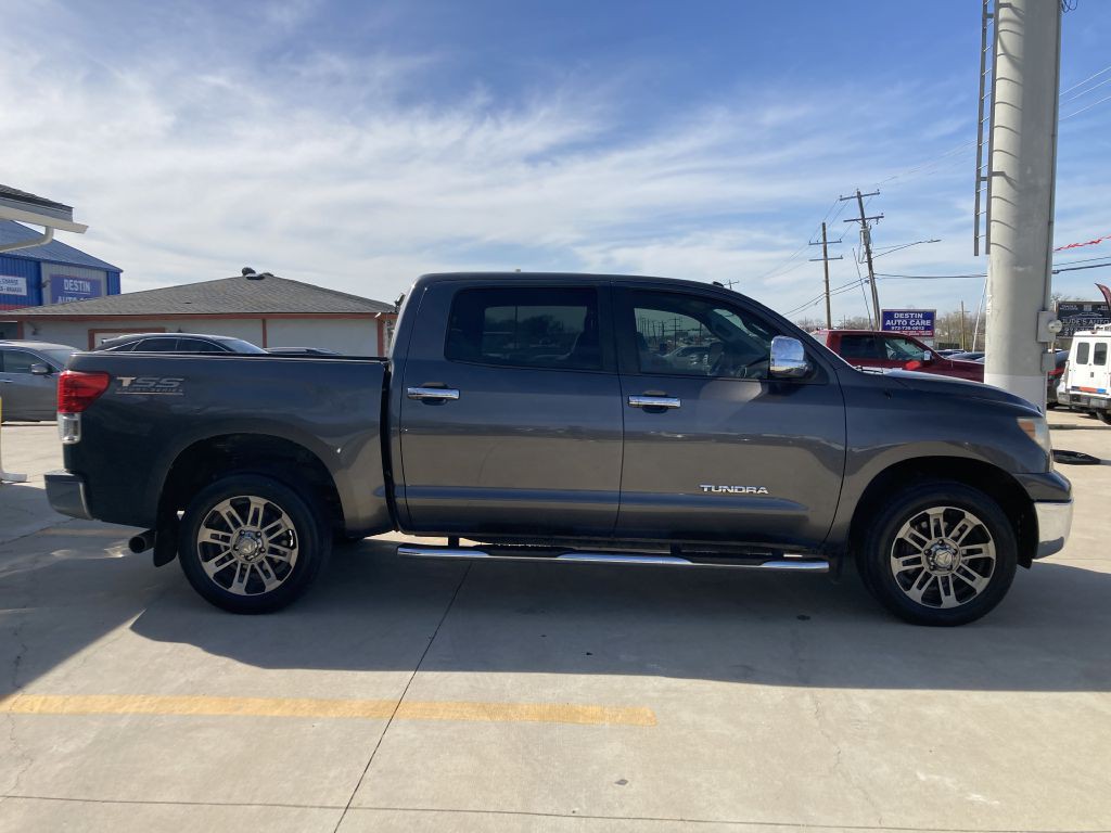 2012 Toyota Tundra Image 7