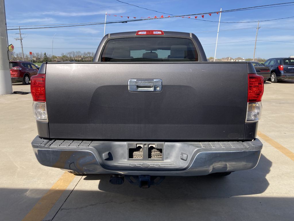 2012 Toyota Tundra Image 8
