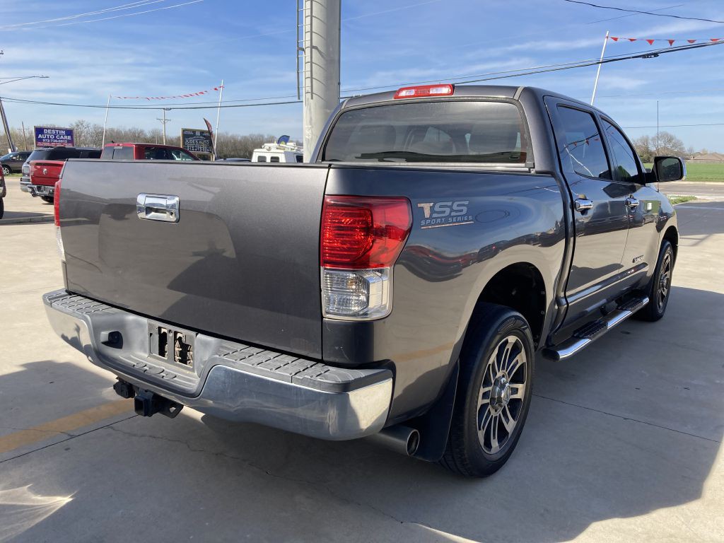 2012 Toyota Tundra Image 9