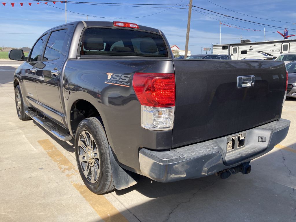 2012 Toyota Tundra Image 10