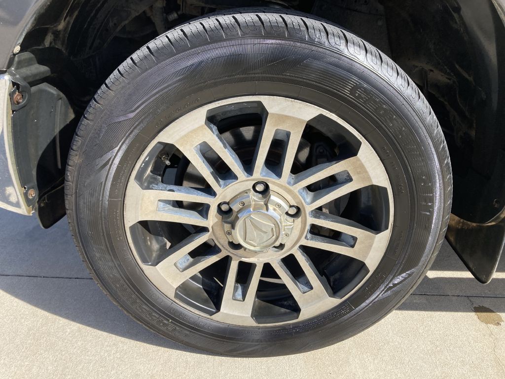 2012 Toyota Tundra Image 11