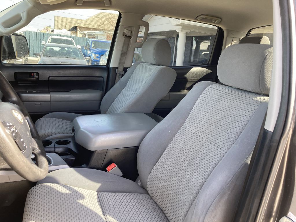 2012 Toyota Tundra Image 14