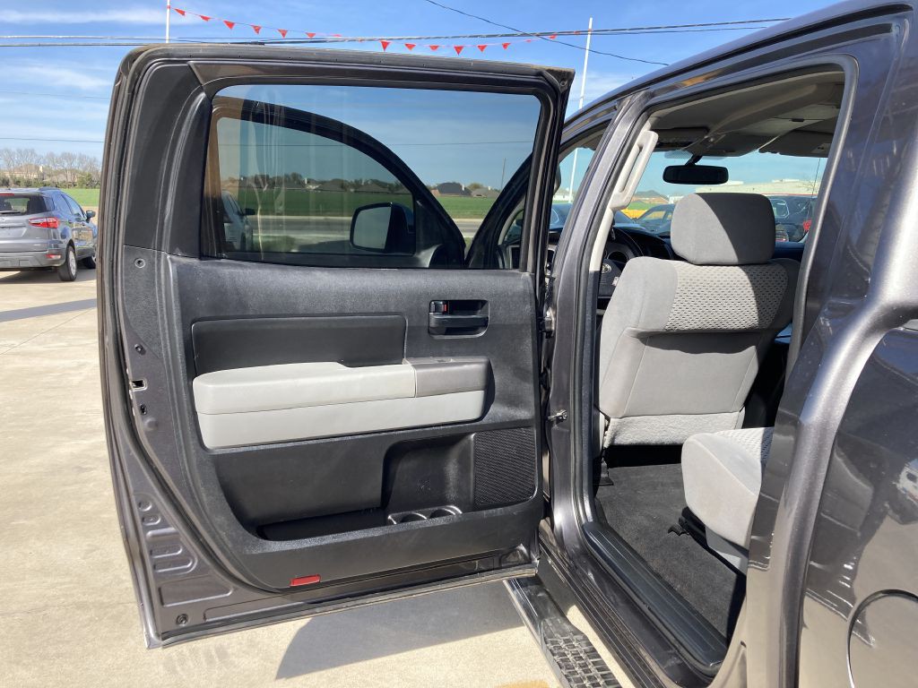 2012 Toyota Tundra Image 15