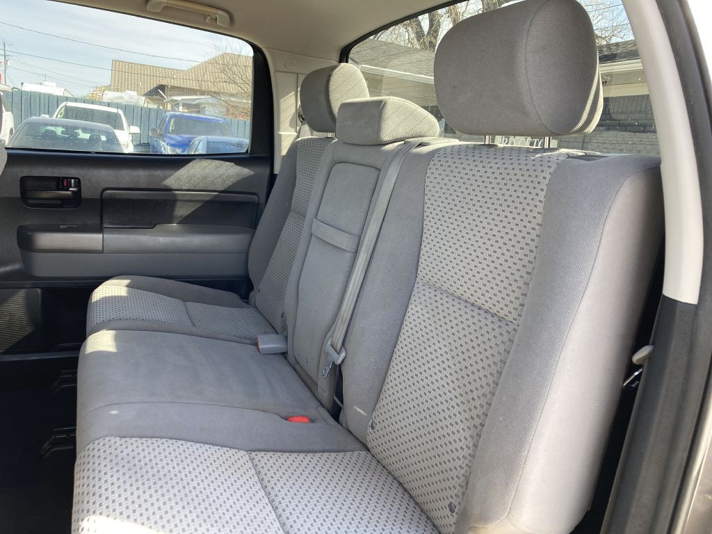 2012 Toyota Tundra Image 16