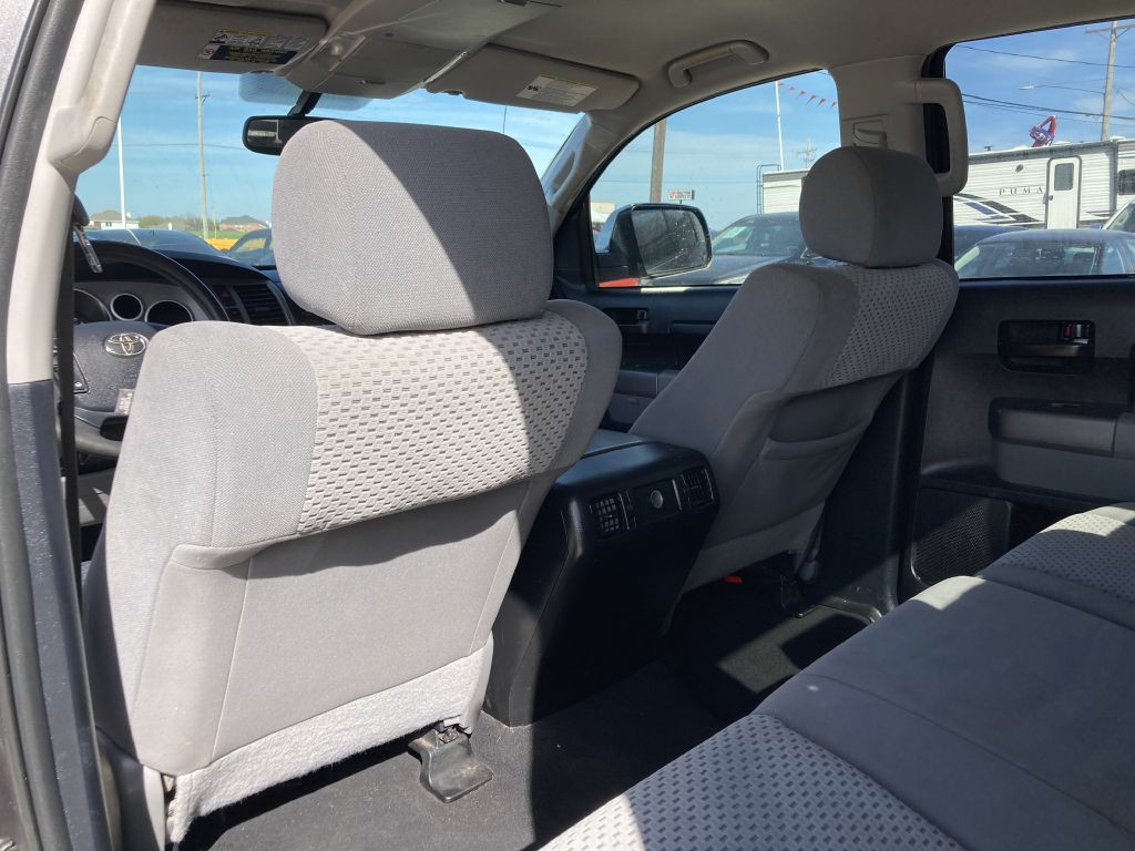 2012 Toyota Tundra Image 17
