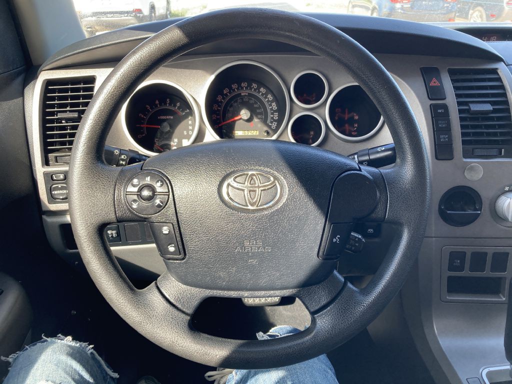 2012 Toyota Tundra Image 18