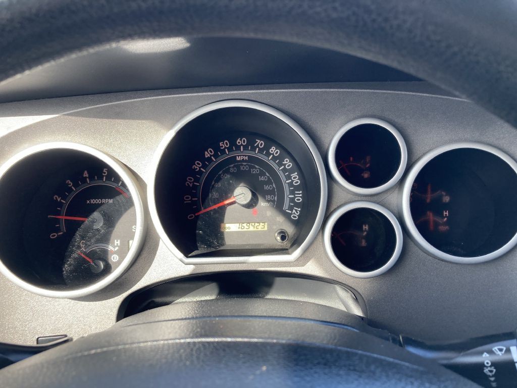 2012 Toyota Tundra Image 19