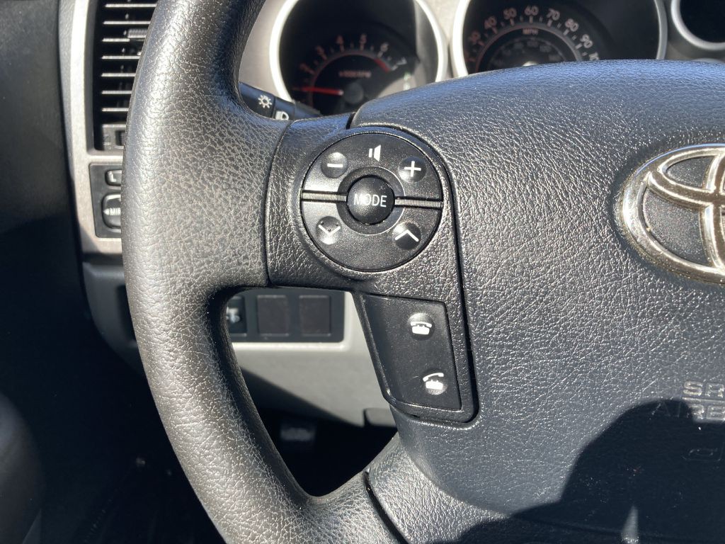 2012 Toyota Tundra Image 20