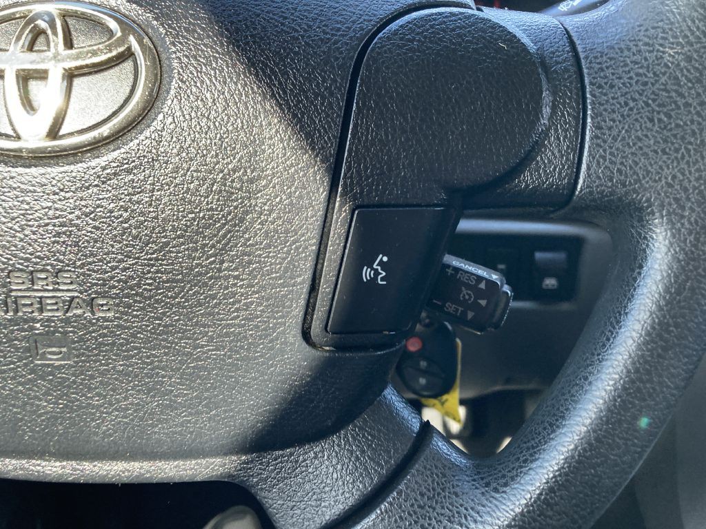 2012 Toyota Tundra Image 21