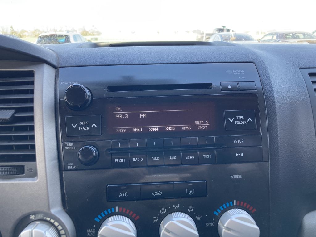 2012 Toyota Tundra Image 22