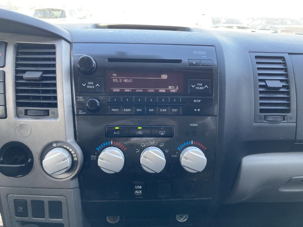 2012 Toyota Tundra Image 23