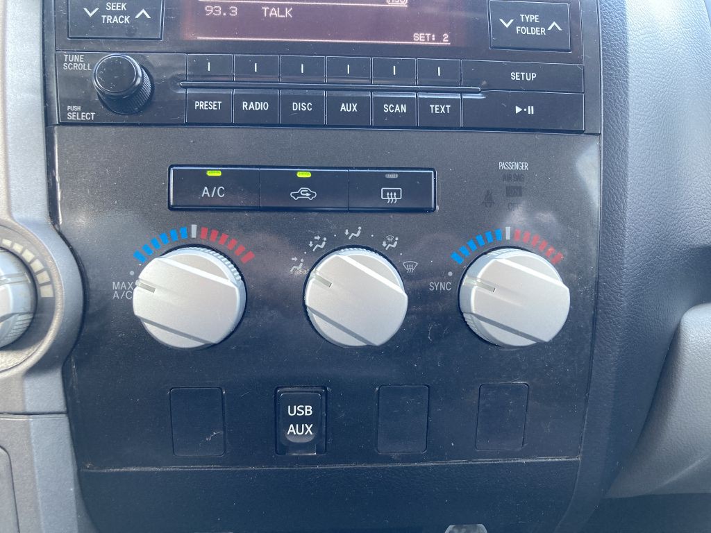 2012 Toyota Tundra Image 24