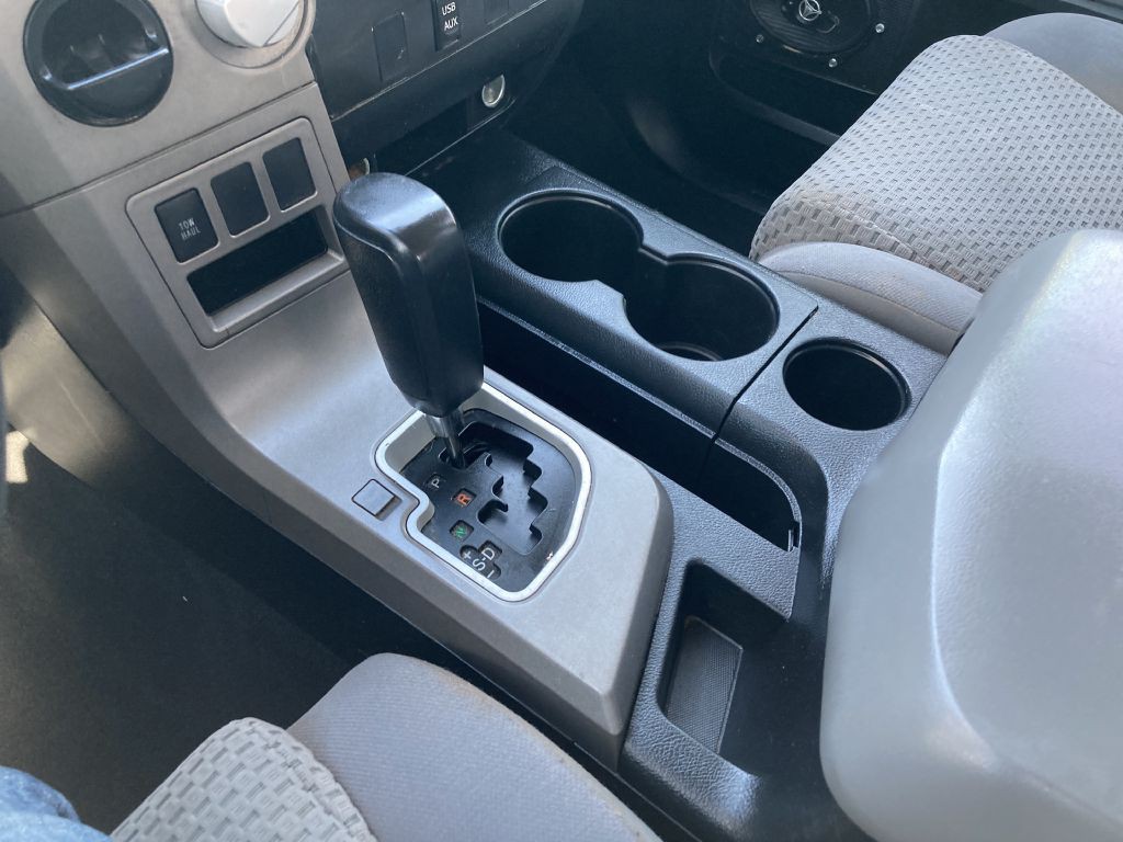 2012 Toyota Tundra Image 26