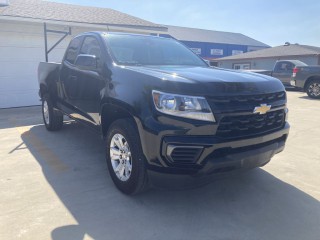 Image for 2021 Chevrolet Colorado LT ID: 7303816