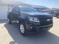 Image for 2021 Chevrolet Colorado LT ID: 7303816