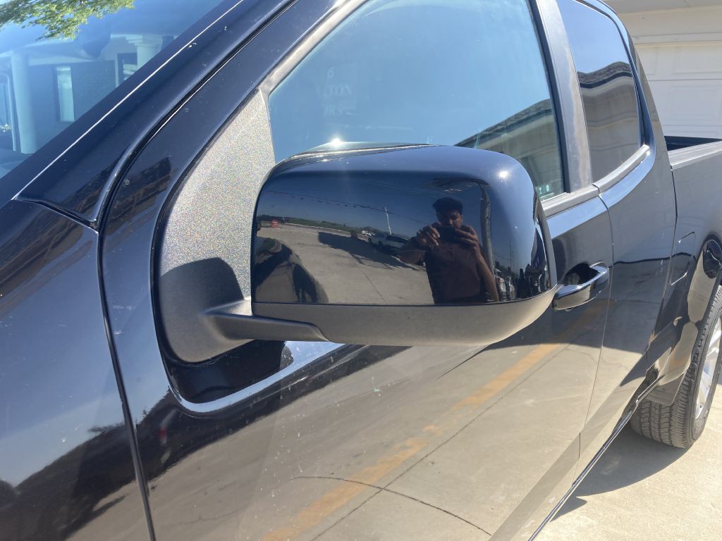 2021 Chevrolet Colorado Image 11