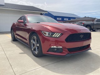 Image for 2015 Ford Mustang V6 ID: 7325536