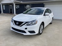 Image for 2019 Nissan Sentra S ID: 7369703
