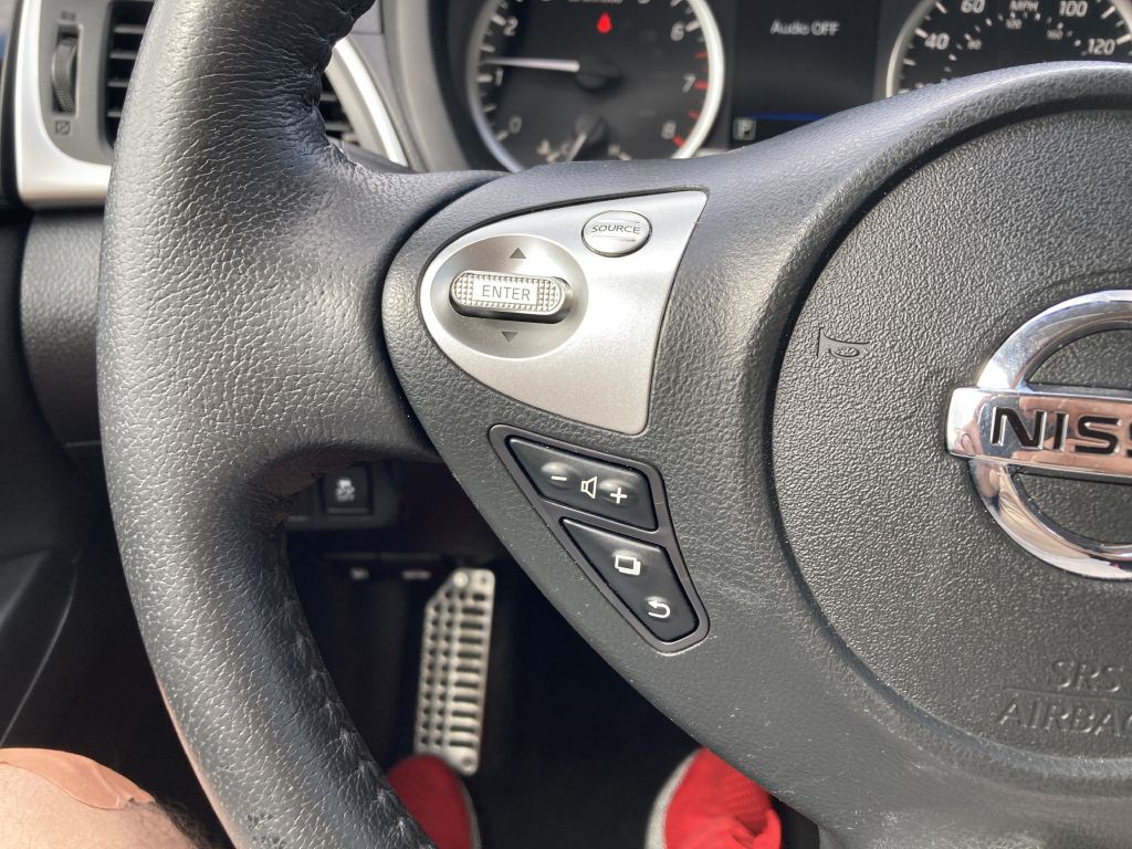 2019 Nissan Sentra Image 22