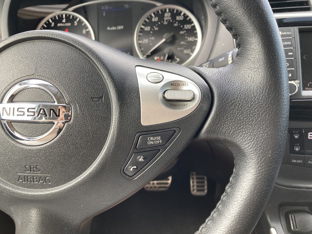 2019 Nissan Sentra Image 23