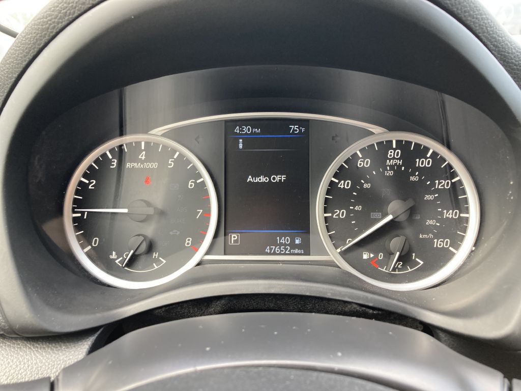 2019 Nissan Sentra Image 24