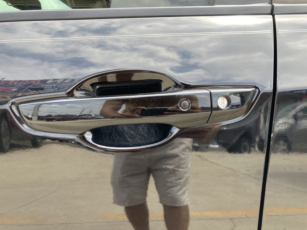 2018 Honda Civic Image 14