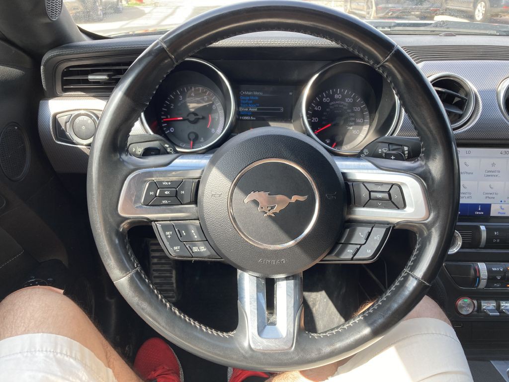 2020 Ford Mustang Image 20