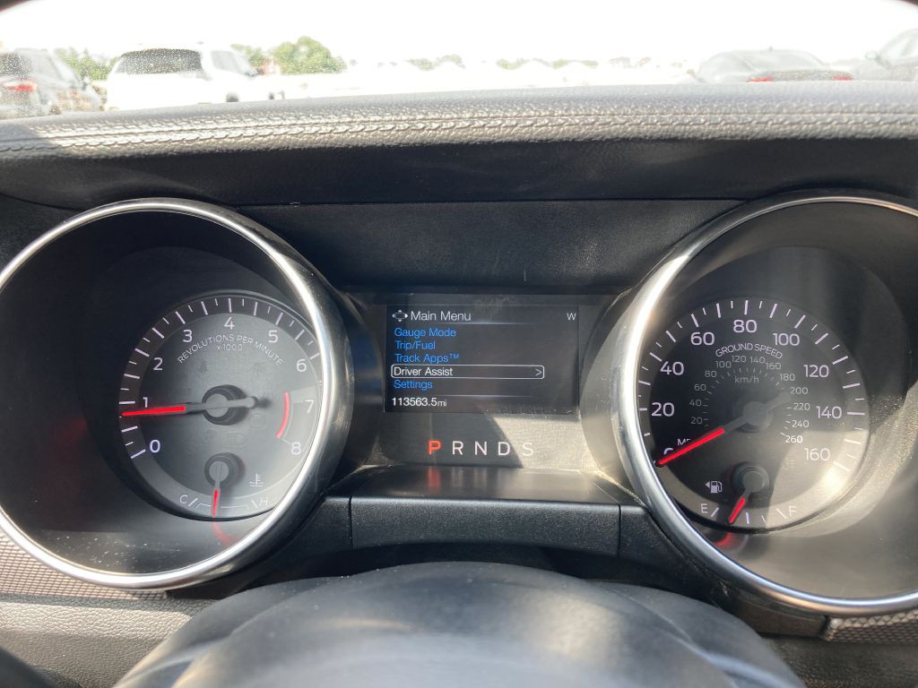 2020 Ford Mustang Image 21