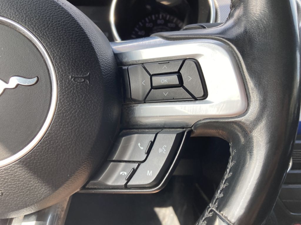 2020 Ford Mustang Image 23