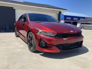 Image for 2021 Kia K5 Gt Line ID: 7389246