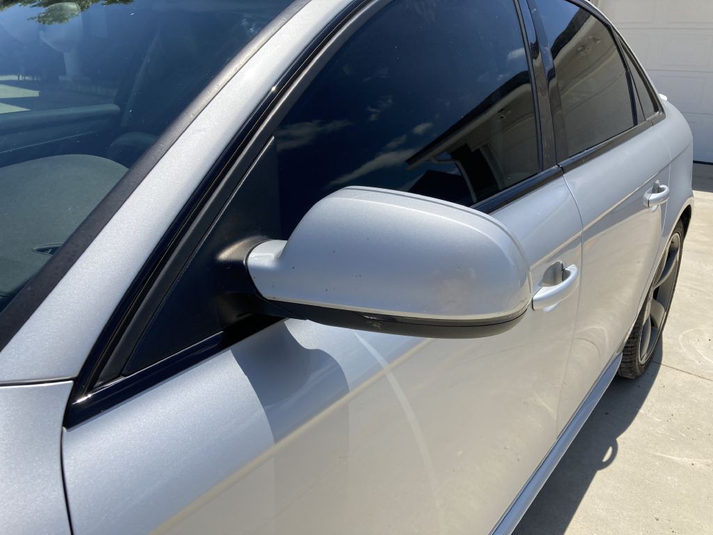 2014 Audi A4 Image 12