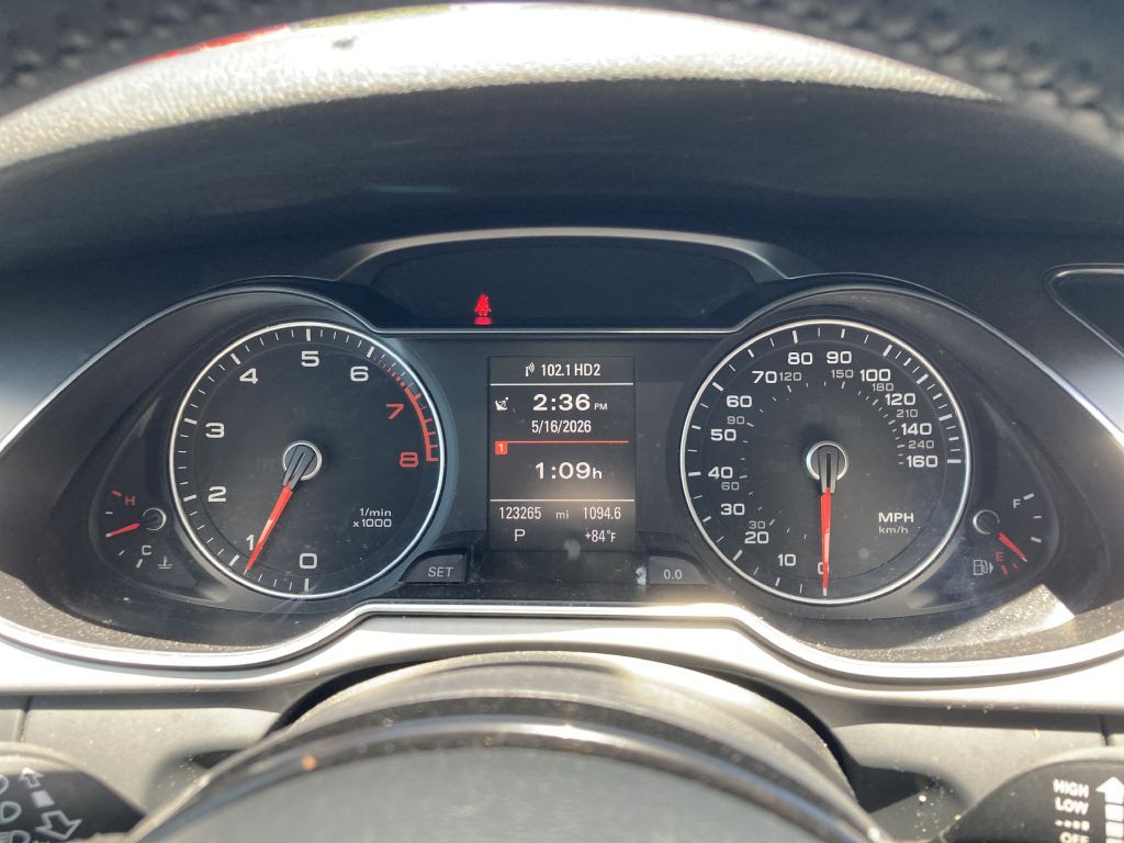 2014 Audi A4 Image 22