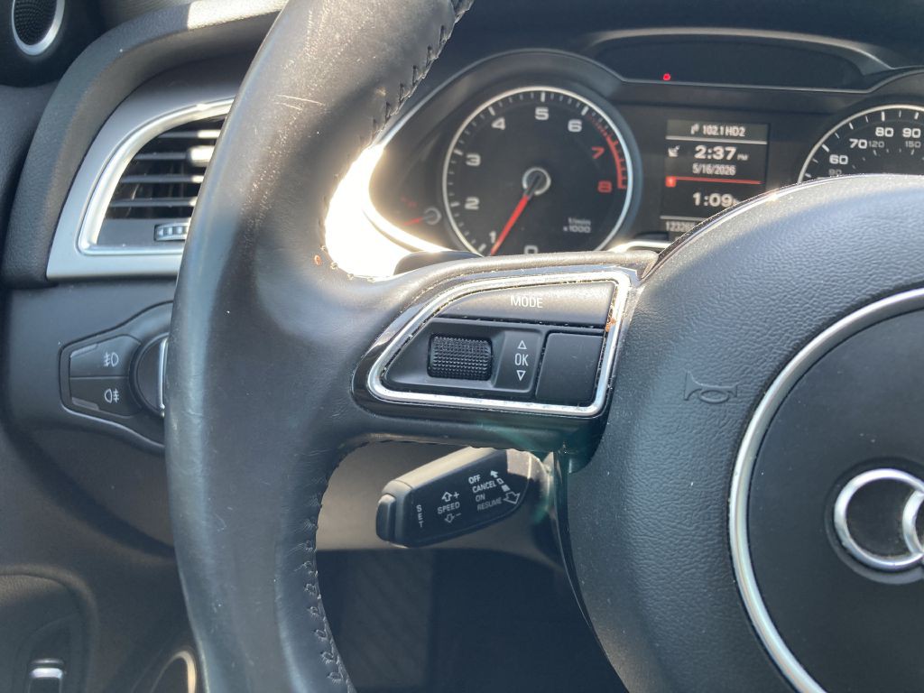 2014 Audi A4 Image 23