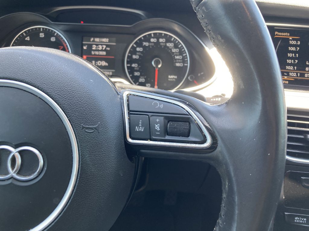 2014 Audi A4 Image 24
